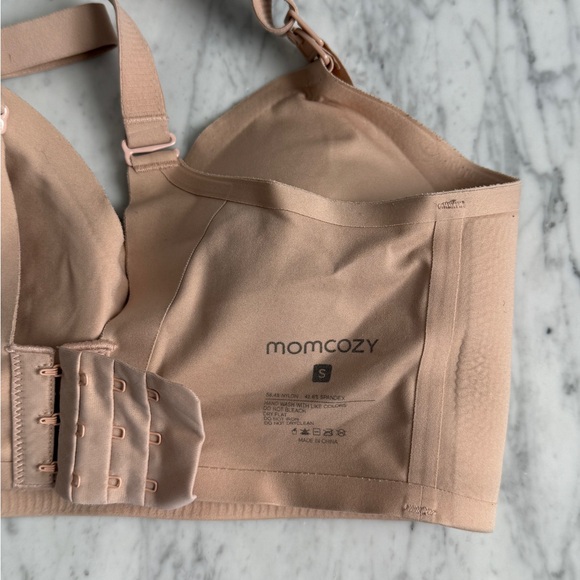 Maternity bras - Kindred Bravely & Momcozy bundle Size Small - Picture 7 of 12